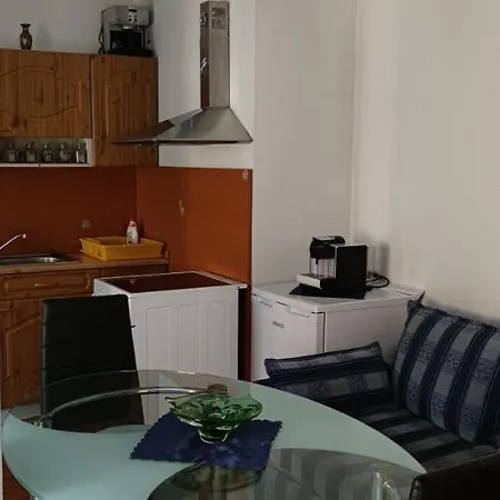 Apartman Hluboka Nad Vltavou Appartement *