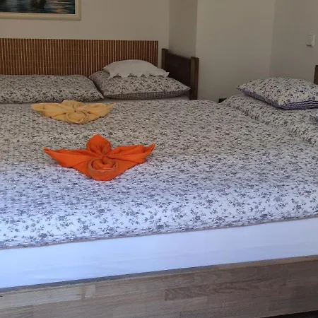 Apartment Apartman Hluboka Nad Vltavou Hluboka nad Vltavou