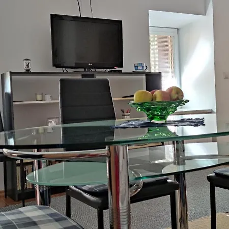 Apartman Hluboka Nad Vltavou * Hluboka nad Vltavou