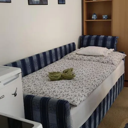 Apartman Apartman Hluboka Nad Vltavou *