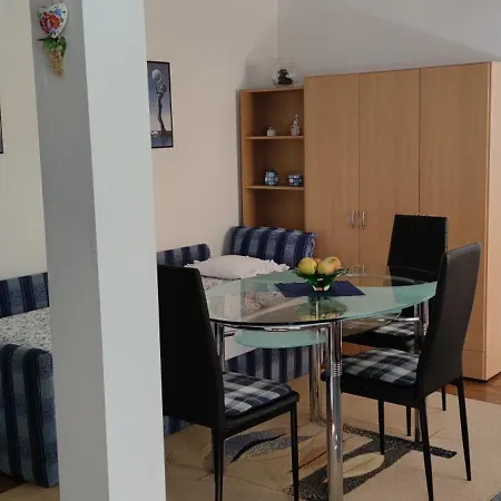 Apartman Hluboka Nad Vltavou Appartement Hluboká nad Vltavou