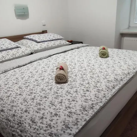 Apartman Hluboka Nad Vltavou Apartment Hluboka nad Vltavou