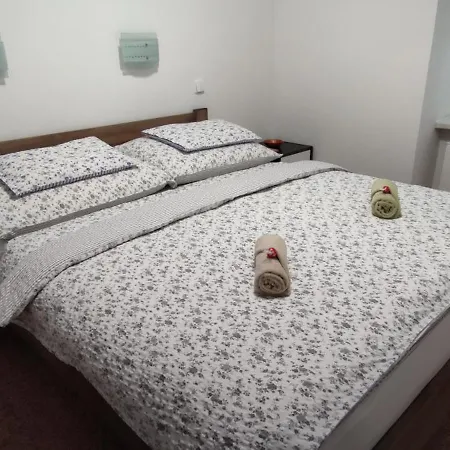 Apartman Hluboka Nad Vltavou Apartment Hluboka nad Vltavou