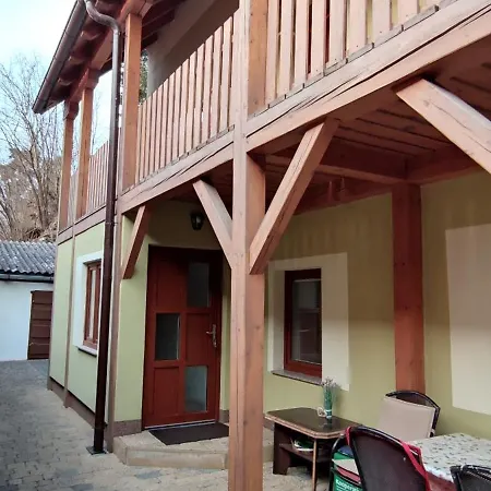 Apartman Hluboka Nad Vltavou * Hluboka nad Vltavou