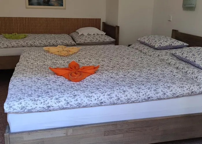 公寓 Apartman Hluboka Nad Vltavou Hluboká nad Vltavou