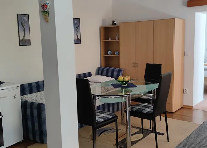 Apartman Hluboka Nad Vltavou 公寓 Hluboká nad Vltavou