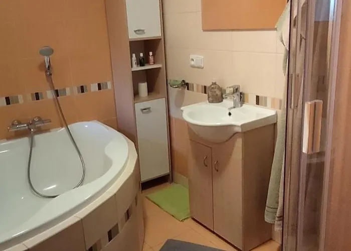Lejlighed Apartman Hluboka Nad Vltavou